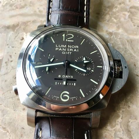 panerai pam 311 replica|counterfeit panerais.